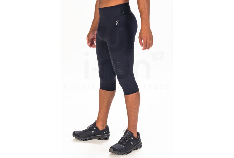 On-Running mallas 3/4 Trail Tights