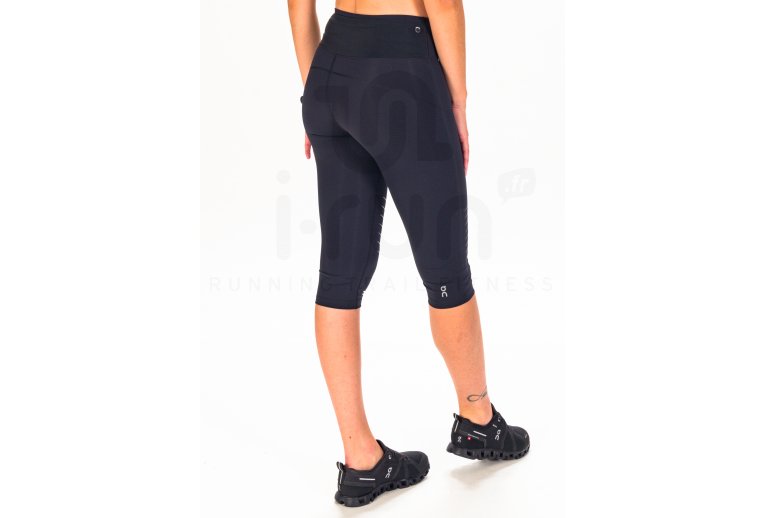 On-Running Trail Tights Damen
