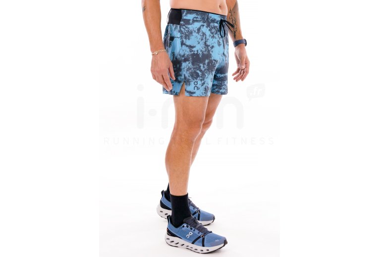 On-Running Trail