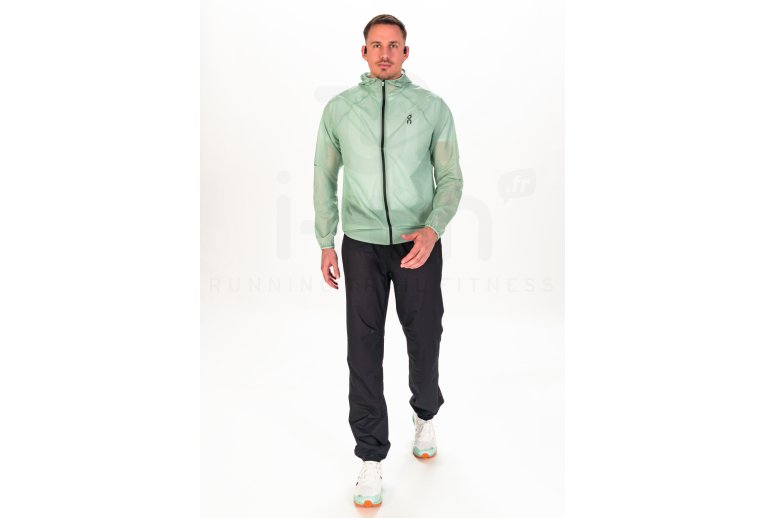 On-Running Ultra Jacket M