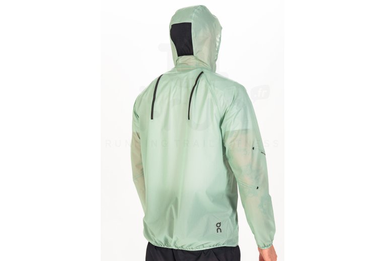 On-Running Ultra Jacket M
