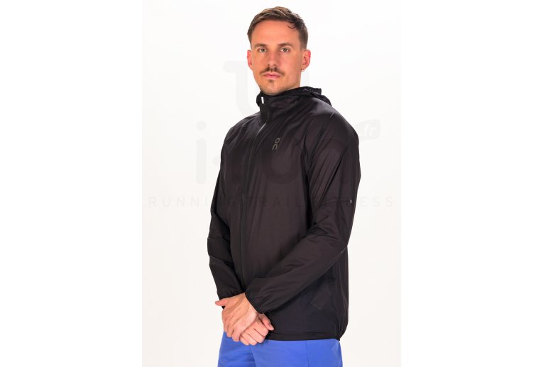 On-Running Ultra Jacket M