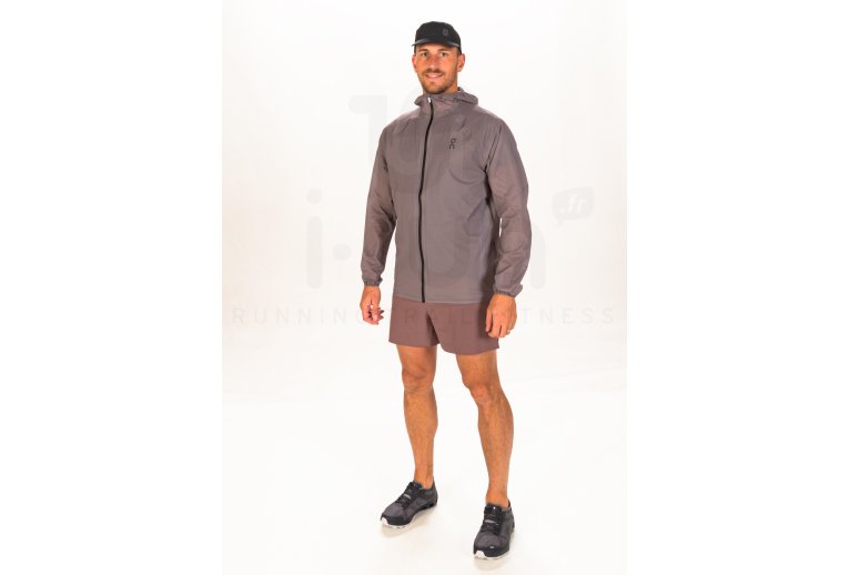 On-Running Ultra Jacket M
