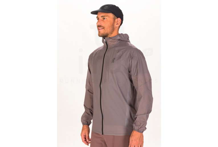 On-Running Ultra Jacket Herren
