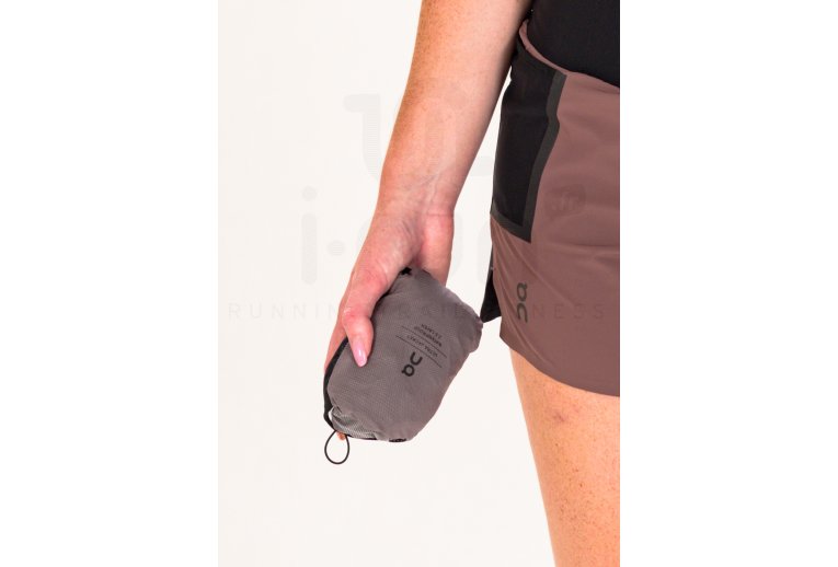 On-Running chaqueta Ultra Jacket