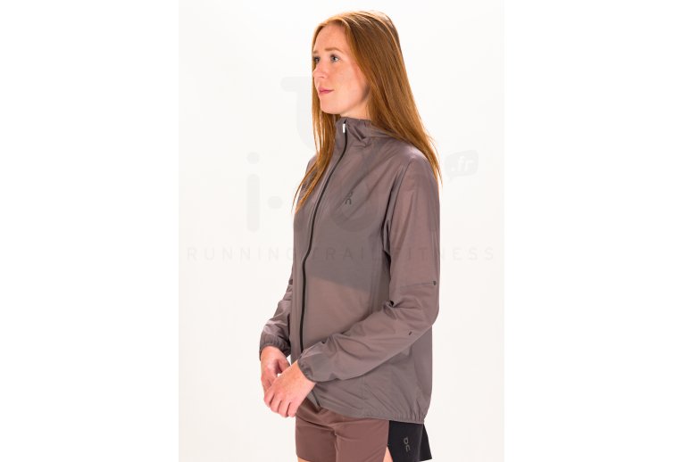 On-Running chaqueta Ultra Jacket