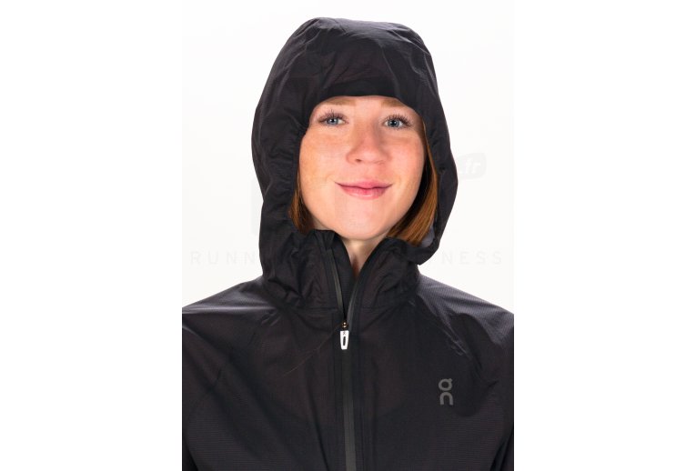 On-Running Ultra Jacket Damen