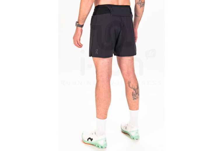 On-Running Ultra Shorts Herren