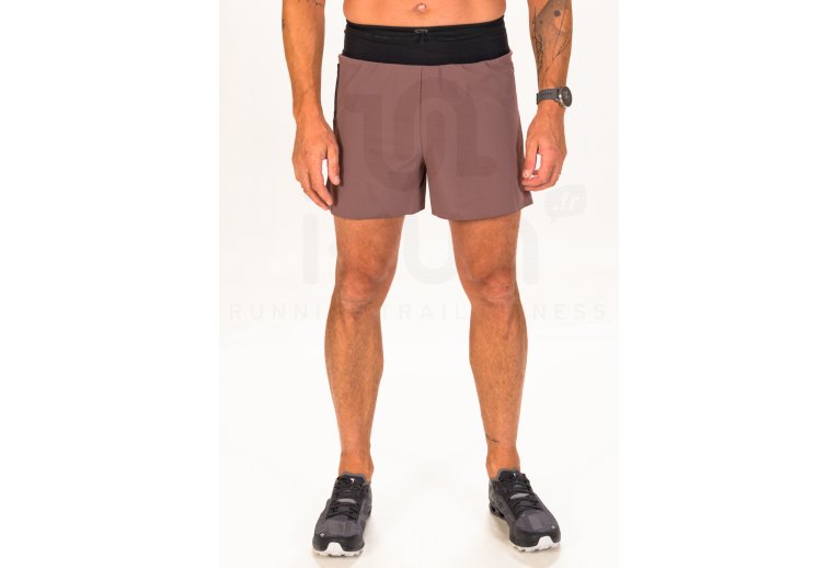 On-Running pantaln corto Ultra Shorts