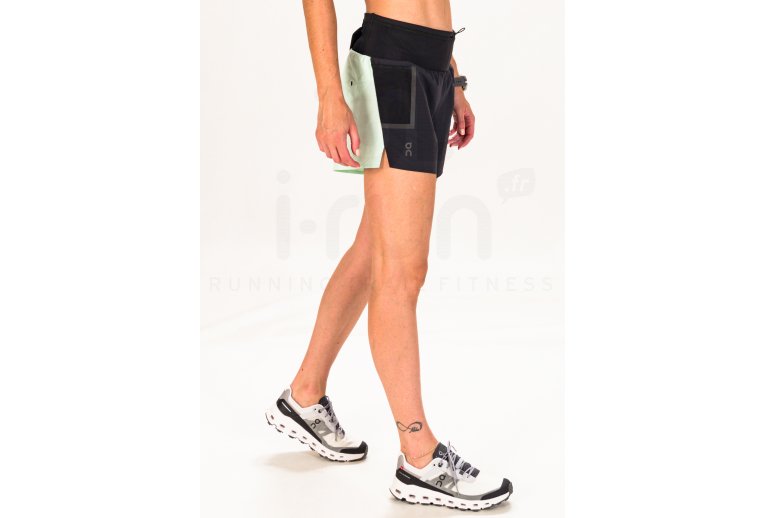 On-Running Ultra Shorts Damen