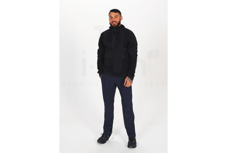 On-Running chaqueta Waterproof Anorak