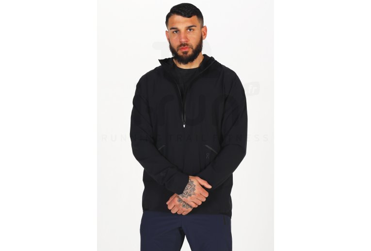 On-Running Waterproof Anorak Herren