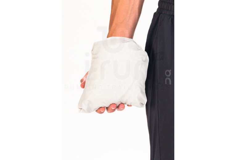 On-Running Waterproof Anorak Herren