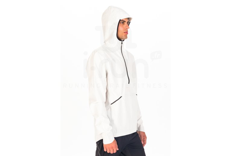 On-Running chaqueta Waterproof Anorak