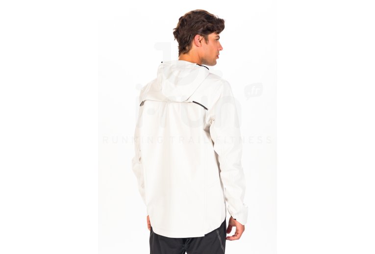On-Running Waterproof Anorak Herren