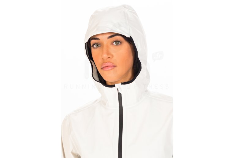 On-Running Waterproof Anorak Damen