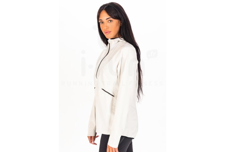 On-Running Waterproof Anorak Damen