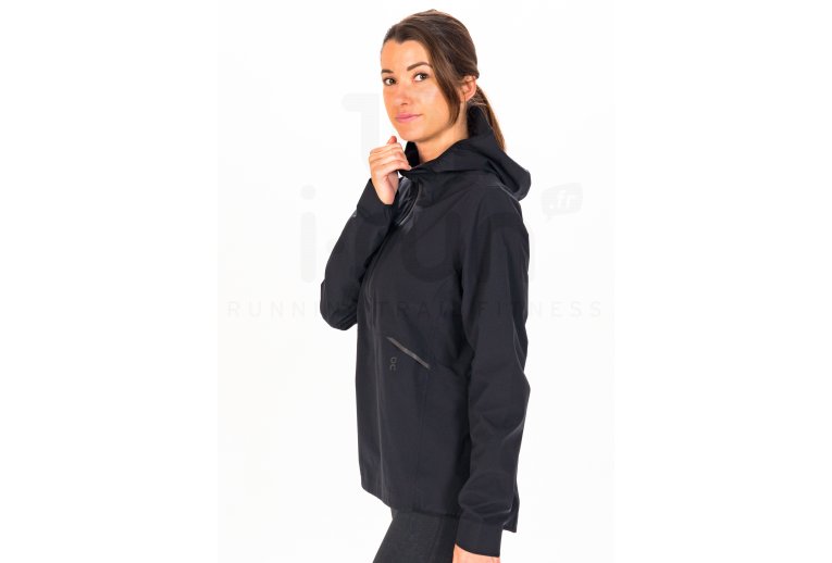 On-Running chaqueta Waterproof Anorak