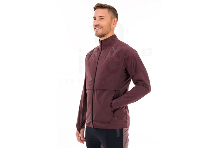 On-Running Weather Insulated