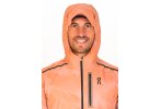 On-Running chaqueta Weather Lumos