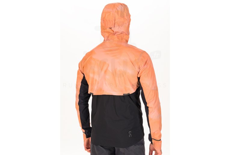 On-Running Weather Lumos Herren