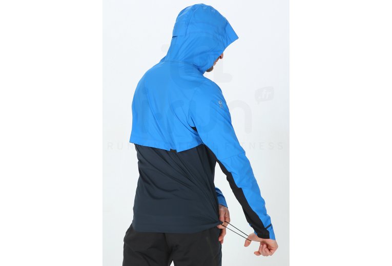 On-Running Chaqueta Weather