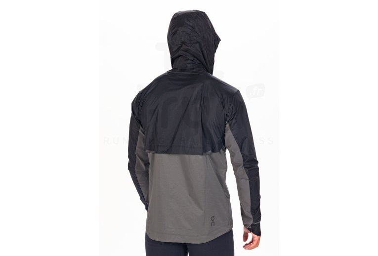 On-Running Weather Herren
