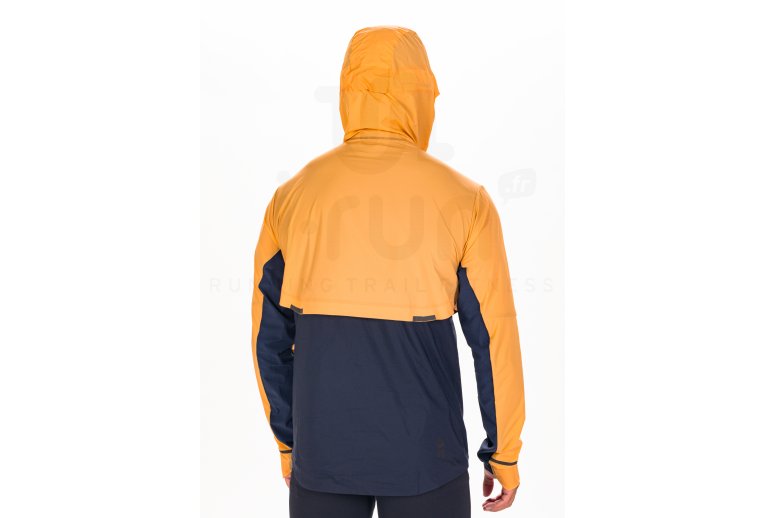 On-Running Weather Herren