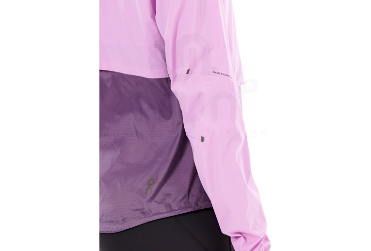 On-Running Weather W