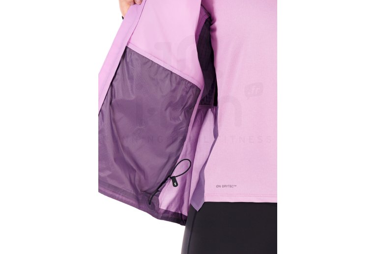 On-Running Weather W