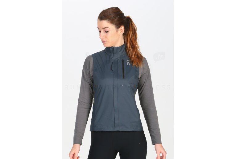 On-Running Chaleco Weather