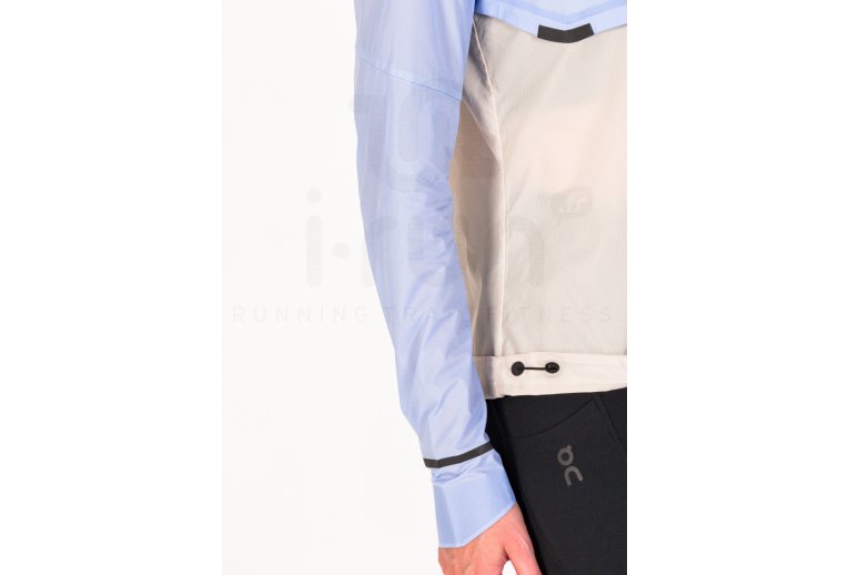 On-Running chaqueta Weather