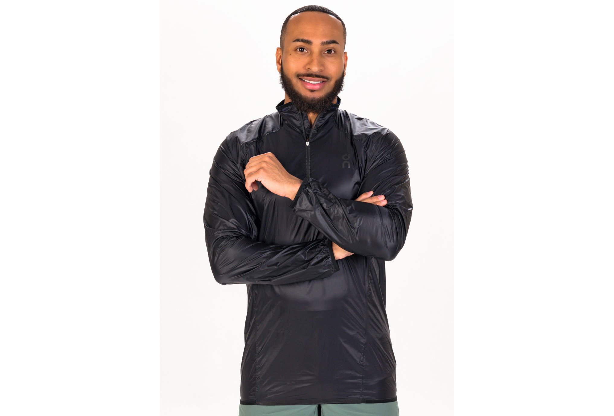 On-Running Zero M vêtement running homme