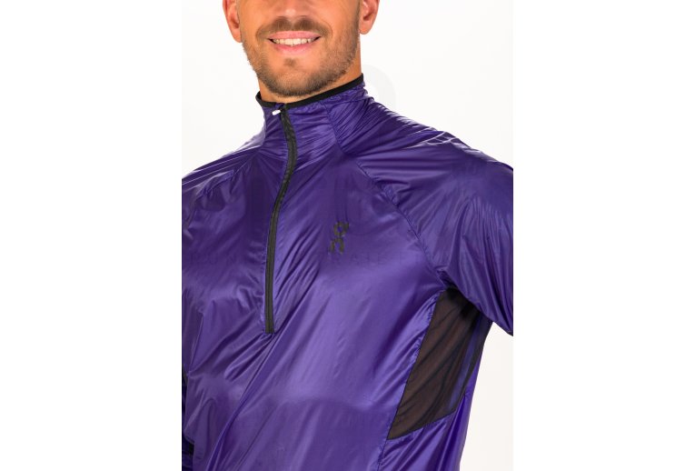 On-Running Zero