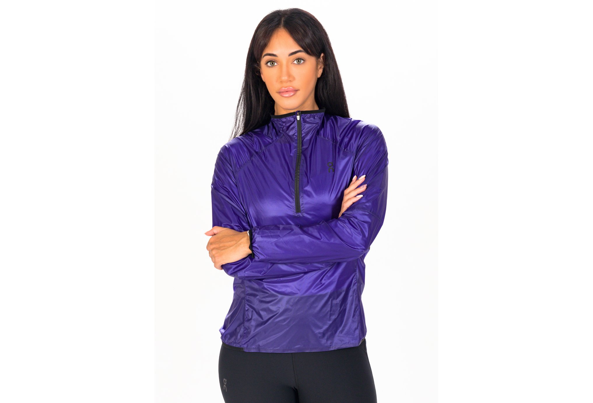 On-Running Zero W vêtement running femme