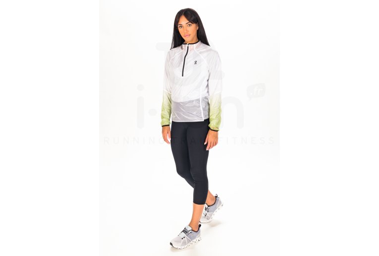 On-Running chaqueta Zero
