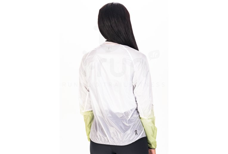 On-Running chaqueta Zero