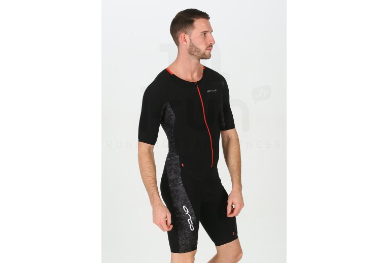Orca 226 Kompress Aero Racesuit Herren