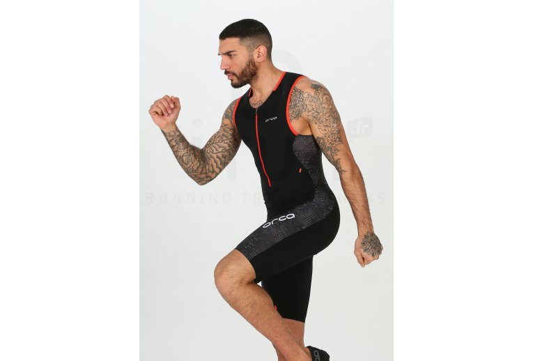 Orca 226 Kompress Racesuit Herren