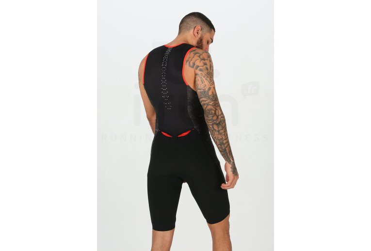Orca Traje de triatl�n 226 Kompress Racesuit