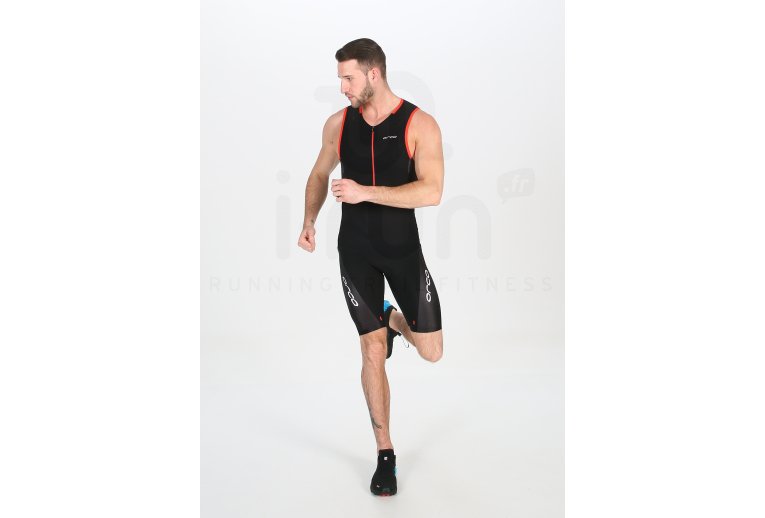 Orca 226 Perform Aero Race Suit Herren