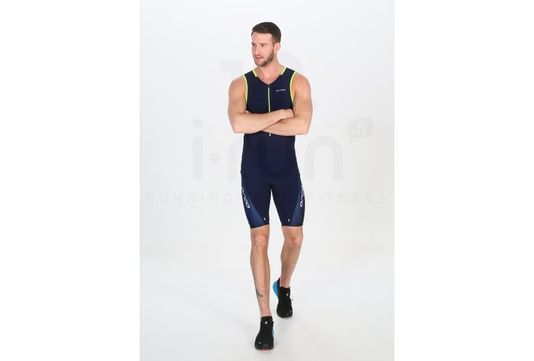 Orca 226 Perform Aero Race Suit Herren