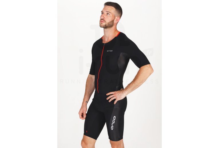 Orca 226 Perform Aero Race Suit Herren