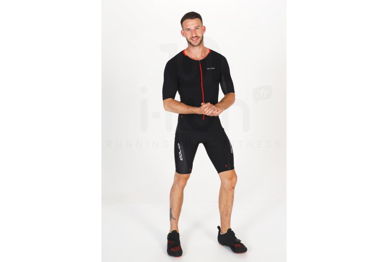 Orca 226 Perform Aero Race Suit Herren