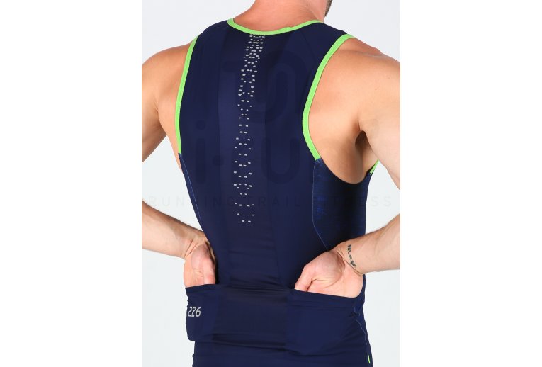 Orca 226 Tri Tank Herren