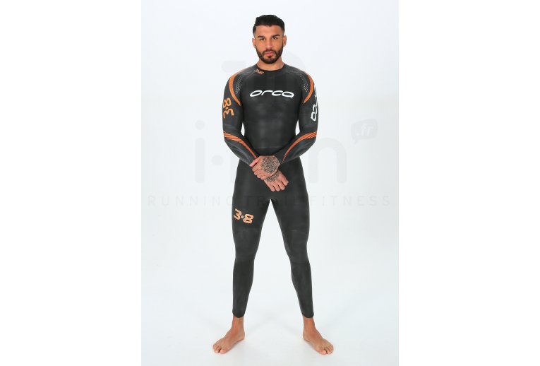 Orca 3.8 Enduro Herren