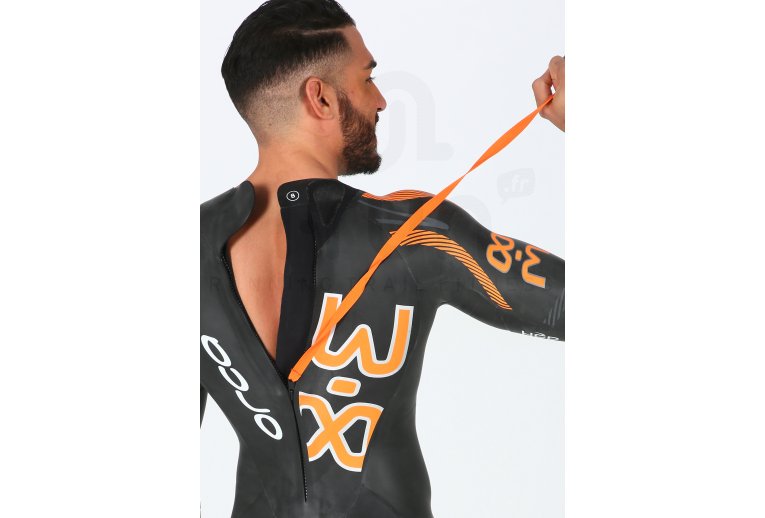 Orca 3.8 Enduro Herren