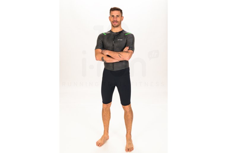 Orca Aesir Thermal Herren