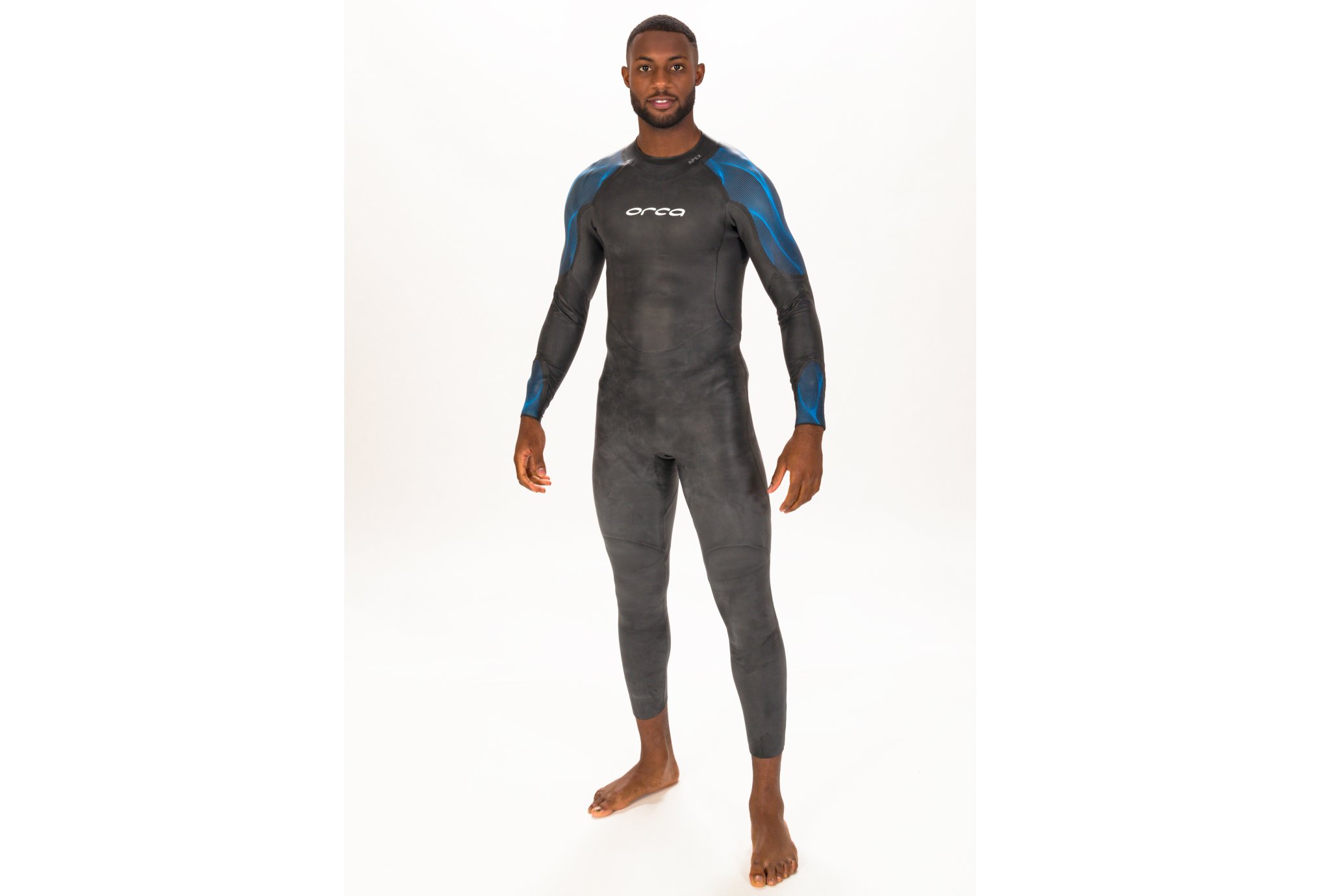 Orca Vitalis Openwater Breast Stroke M | Man Clothing