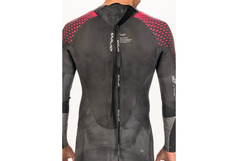 Orca traje de neopreno Apex Float